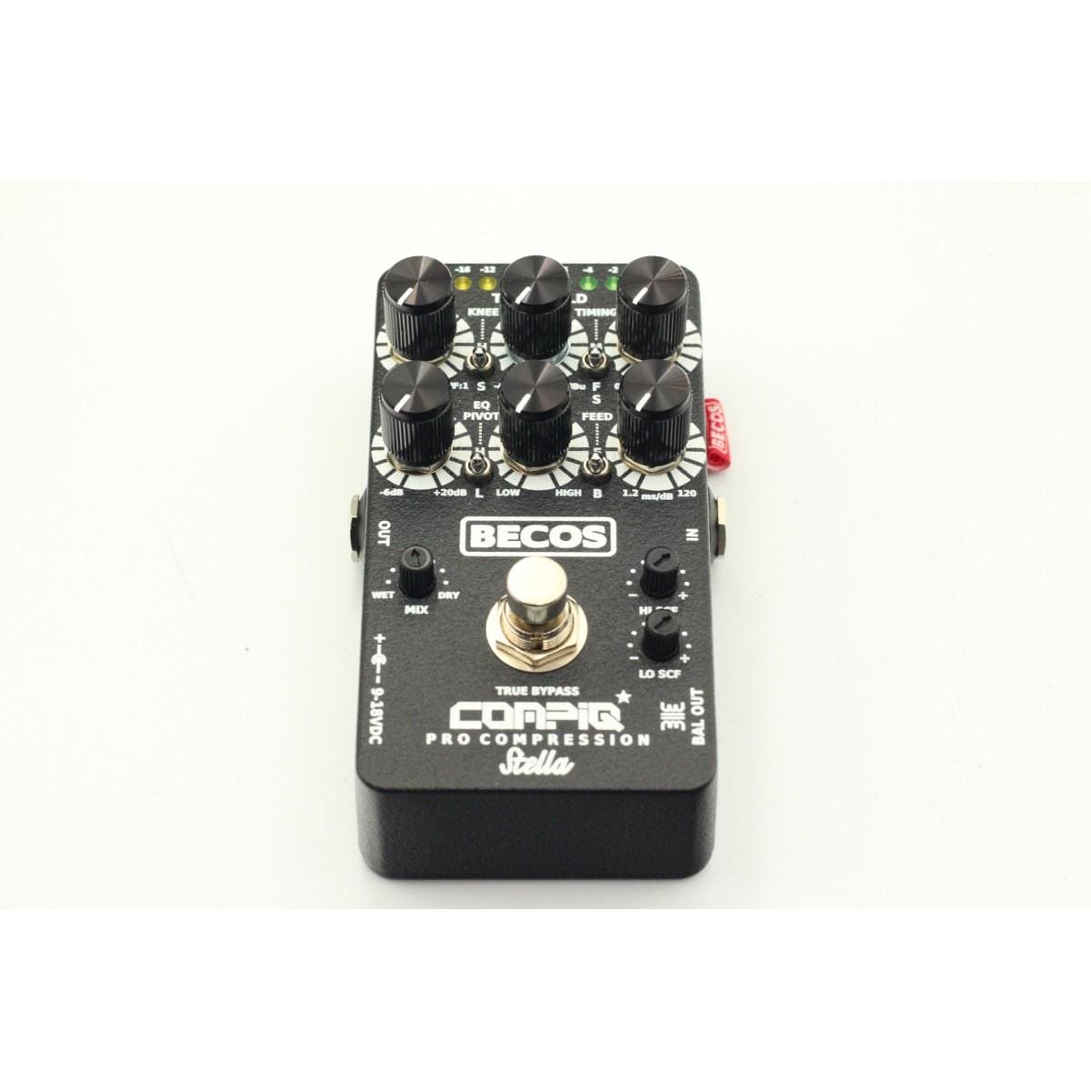 ＣＯＭＰＩＱ　ＳＴＥＬＬＡ　ＰＲＯ　ＣＯＭＰ　ＩＩ