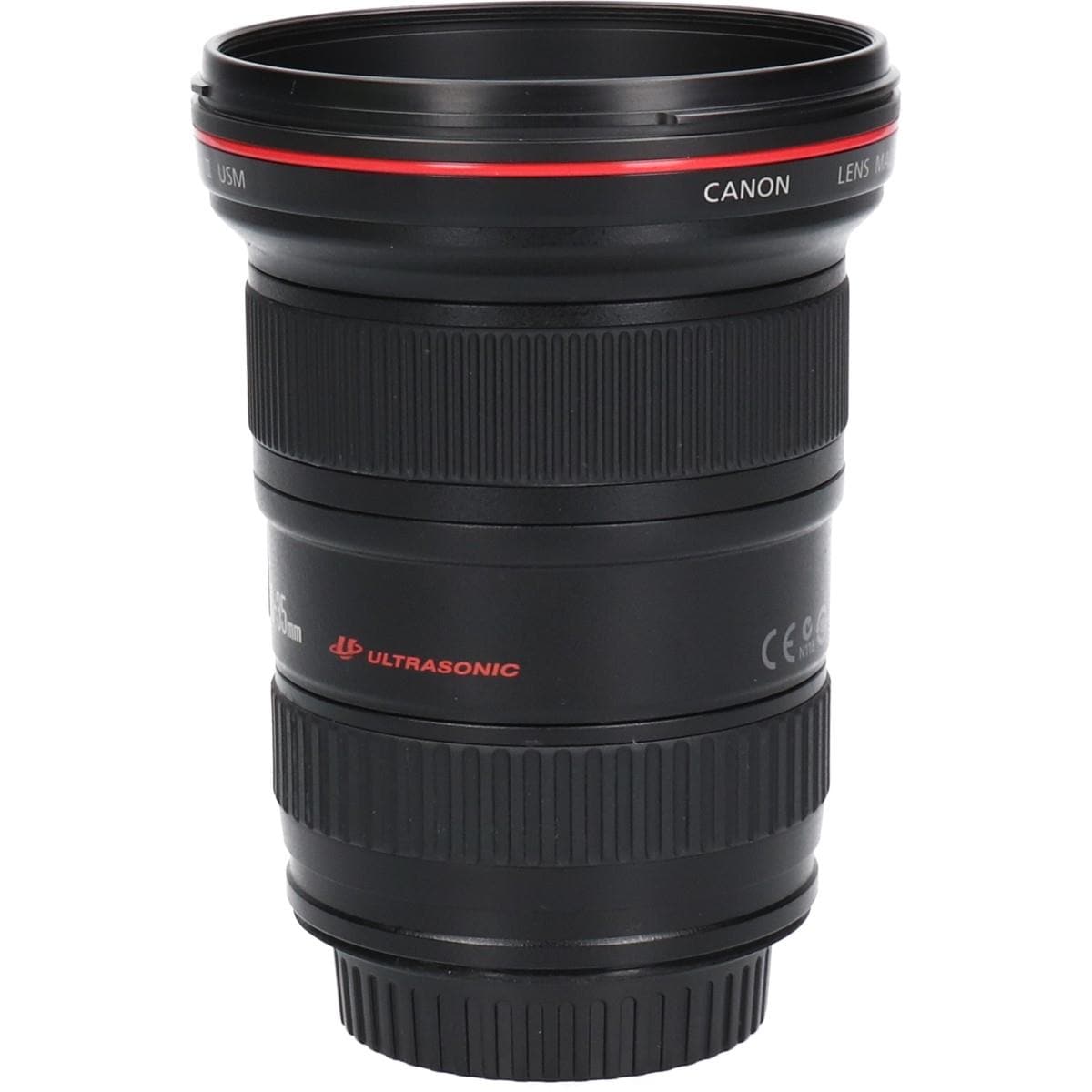ＥＦ１６－３５ｍｍ　Ｆ２．８ＬＩＩＵＳＭ