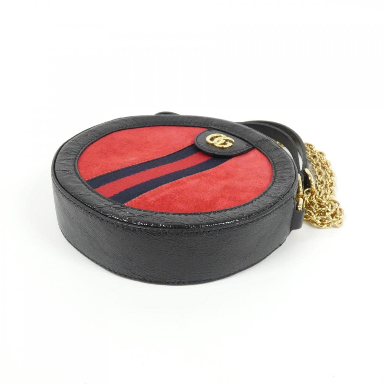 グッチ OPHIDIA 550618 D6ZYB ショルダーバッグ