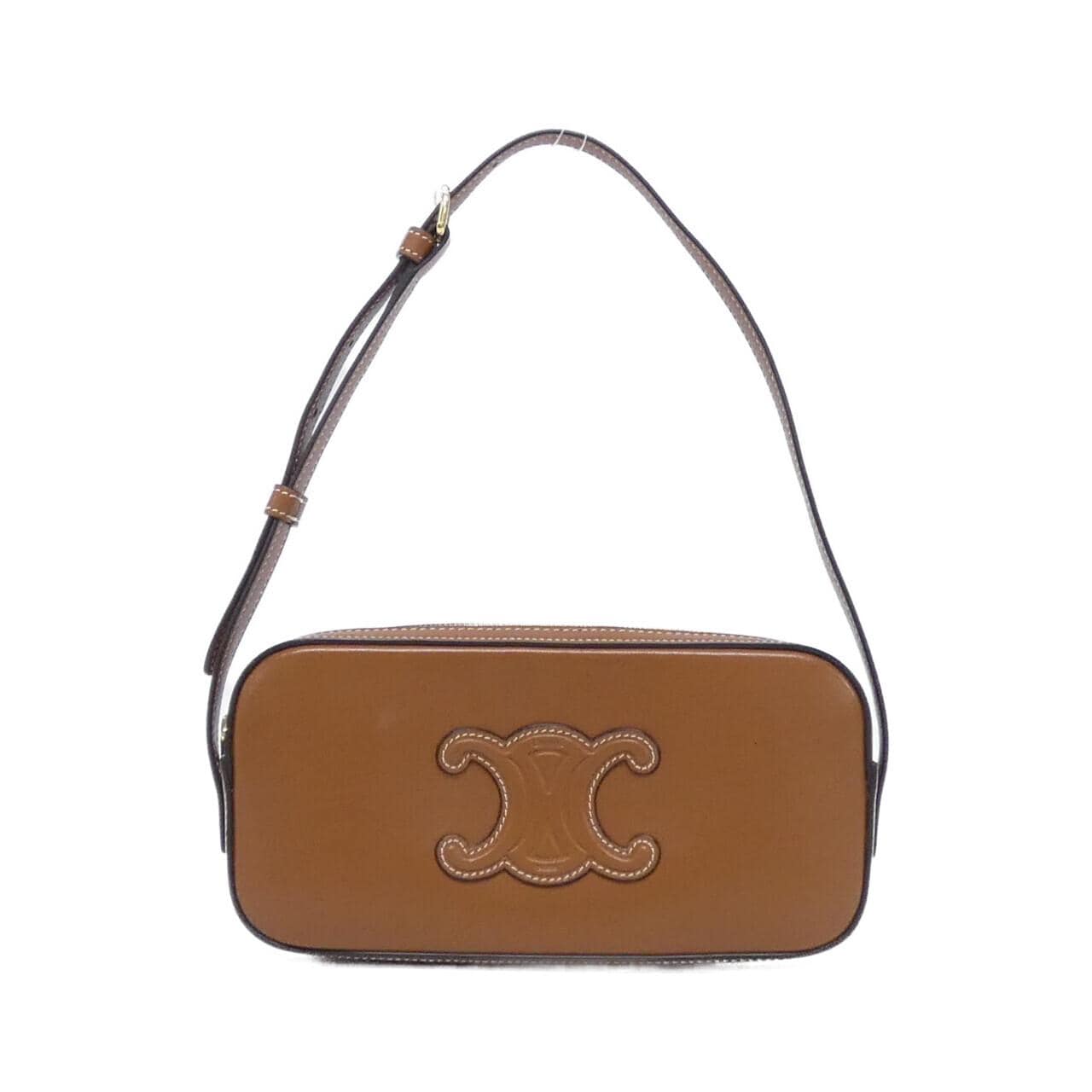 セリーヌ 10J583DR8 ショルダーバッグ