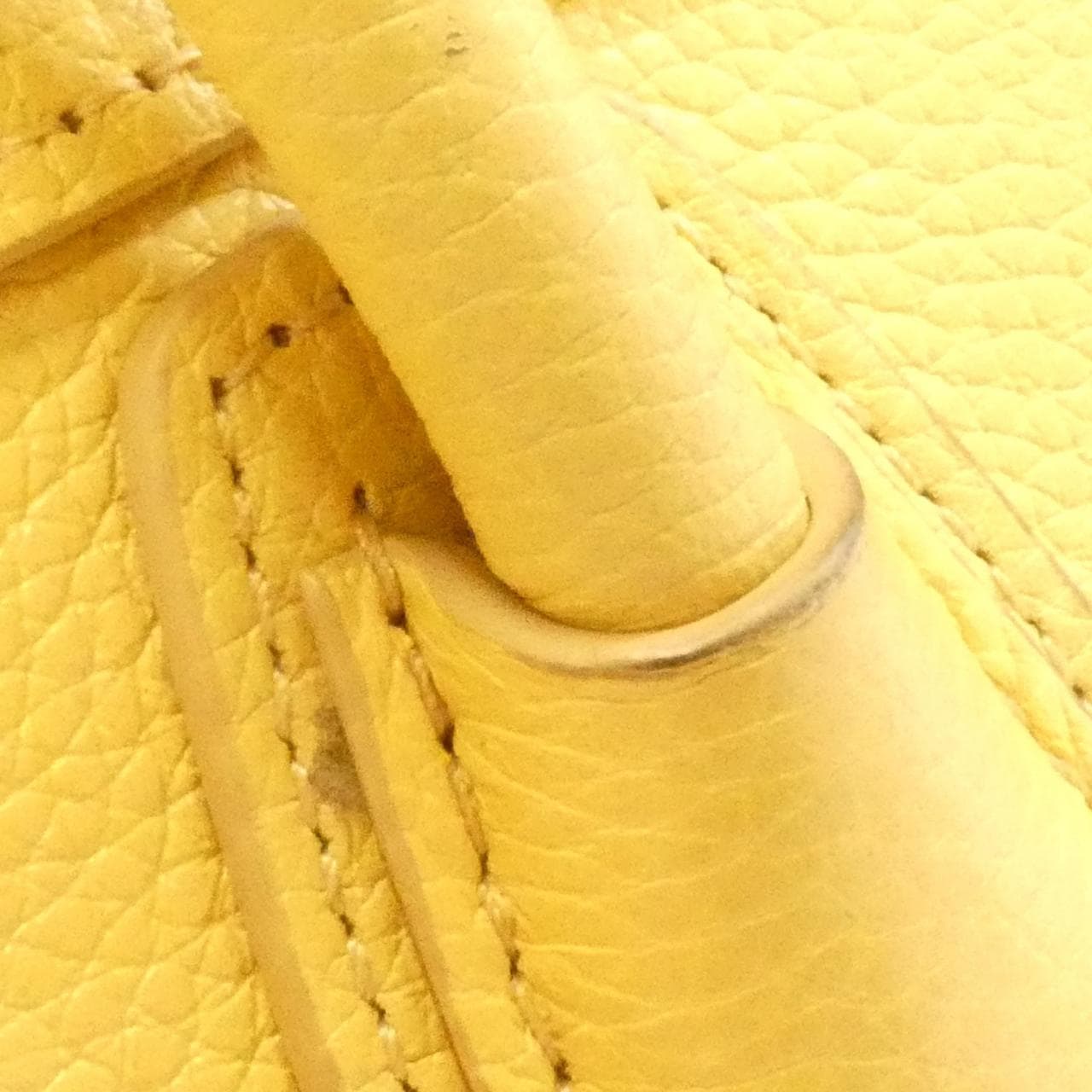 セリーヌ ラゲージ ナノ ショッパー 189243DRU バッグ