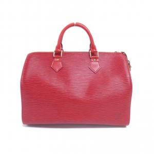 ルイヴィトン エピ スピーディ 30cm M43007 ボストンバッグ