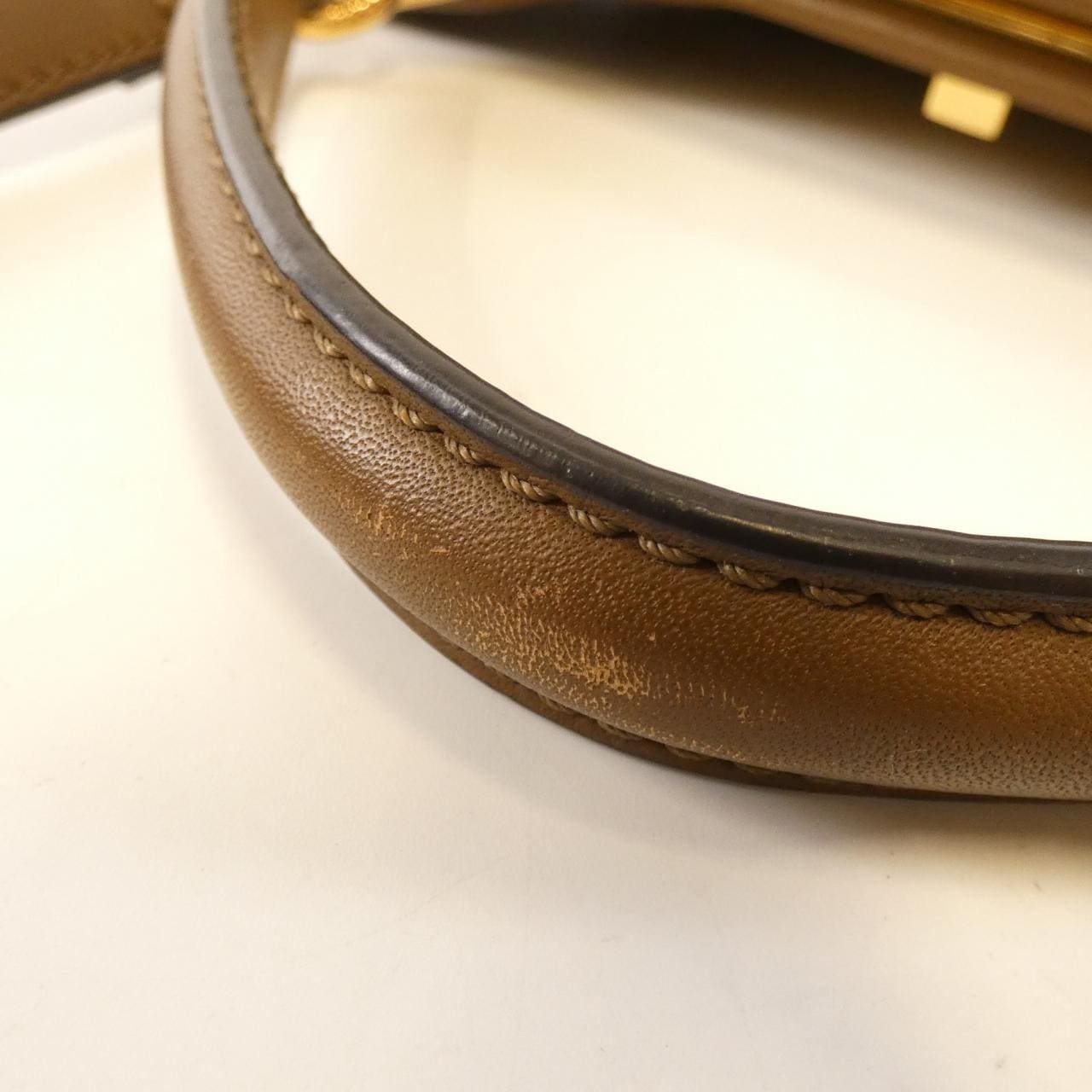 フェンディ ピーカブー 8BN290 5WM バッグ