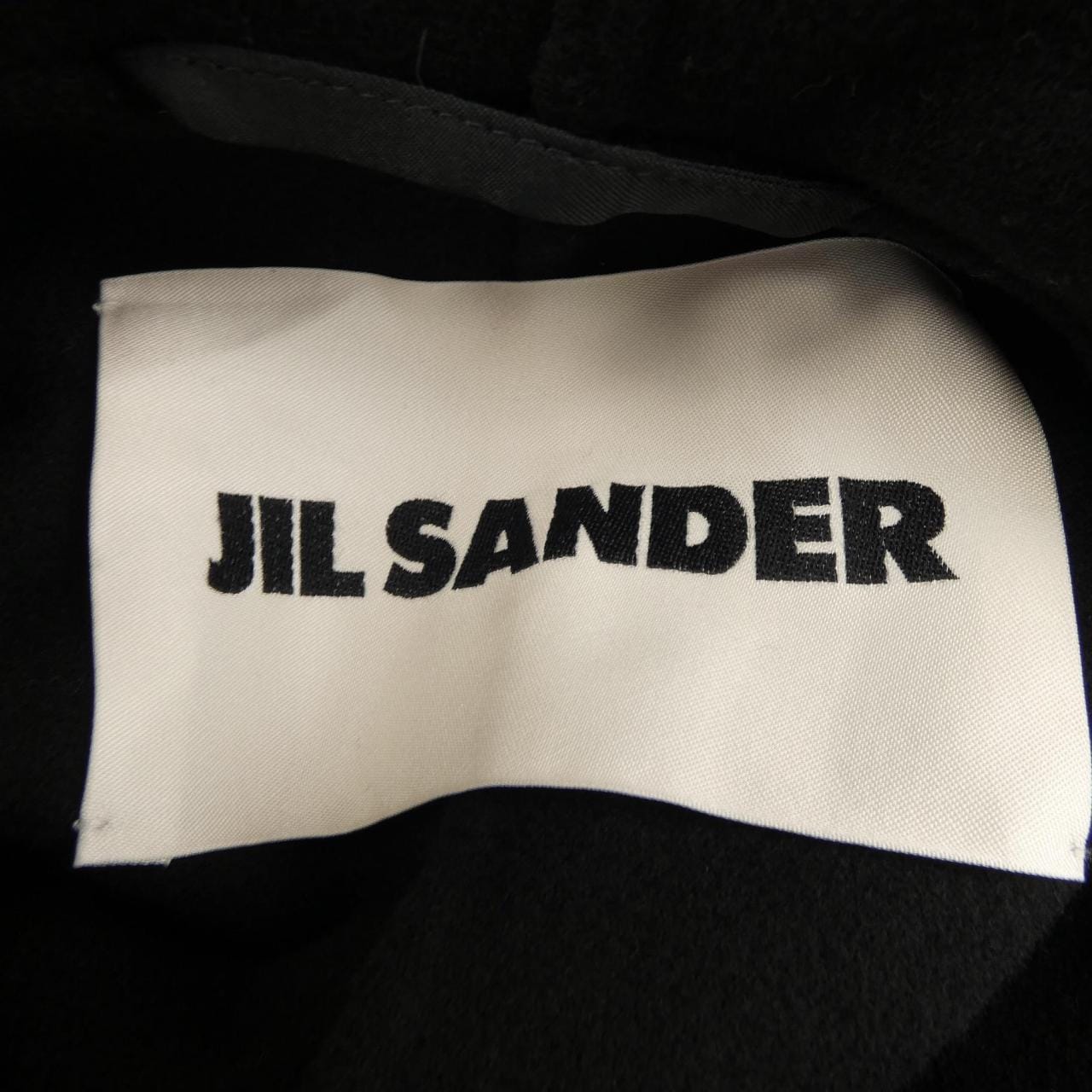 JIL SANDER coat