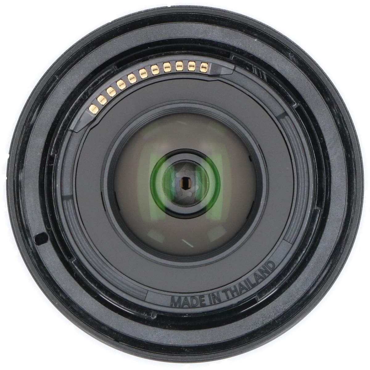 NIKON Z DX16-50mm F3.5-6.3VR BK