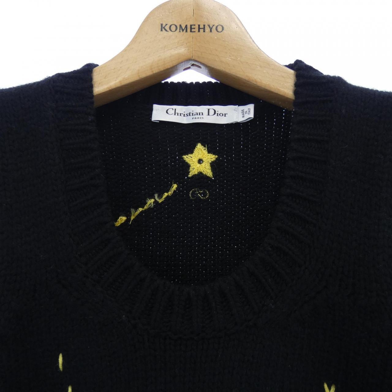 クリスチャンディオール CHRISTIAN DIOR ベスト