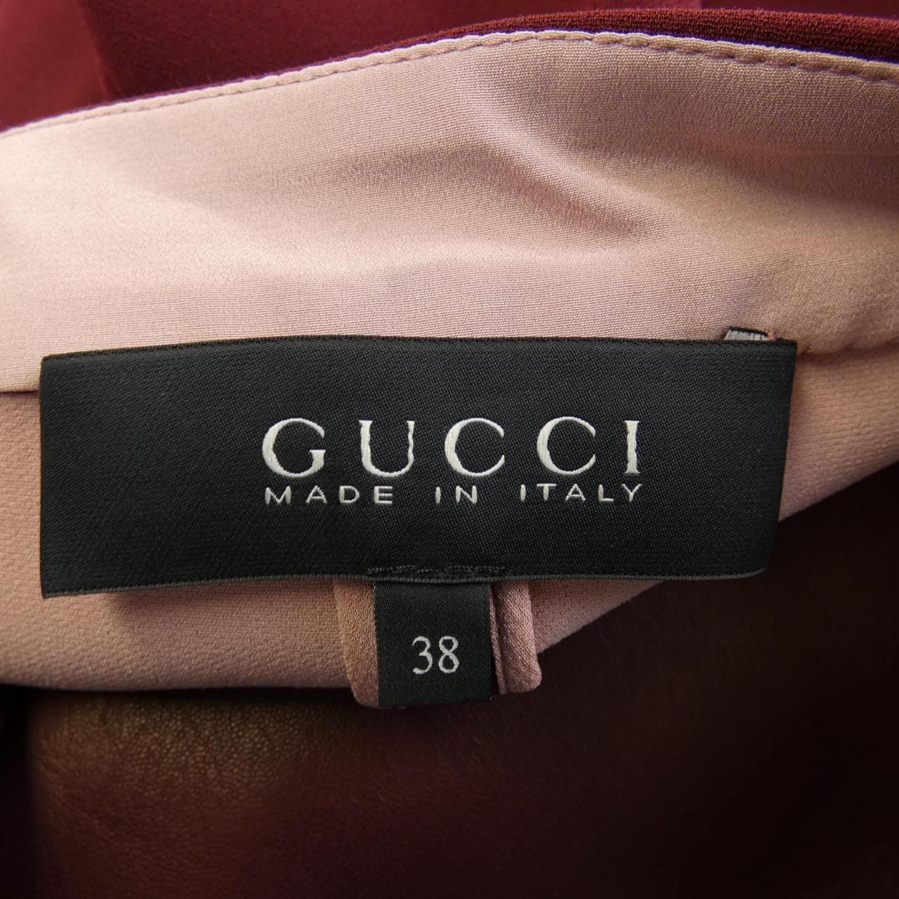 グッチ GUCCI ワンピース