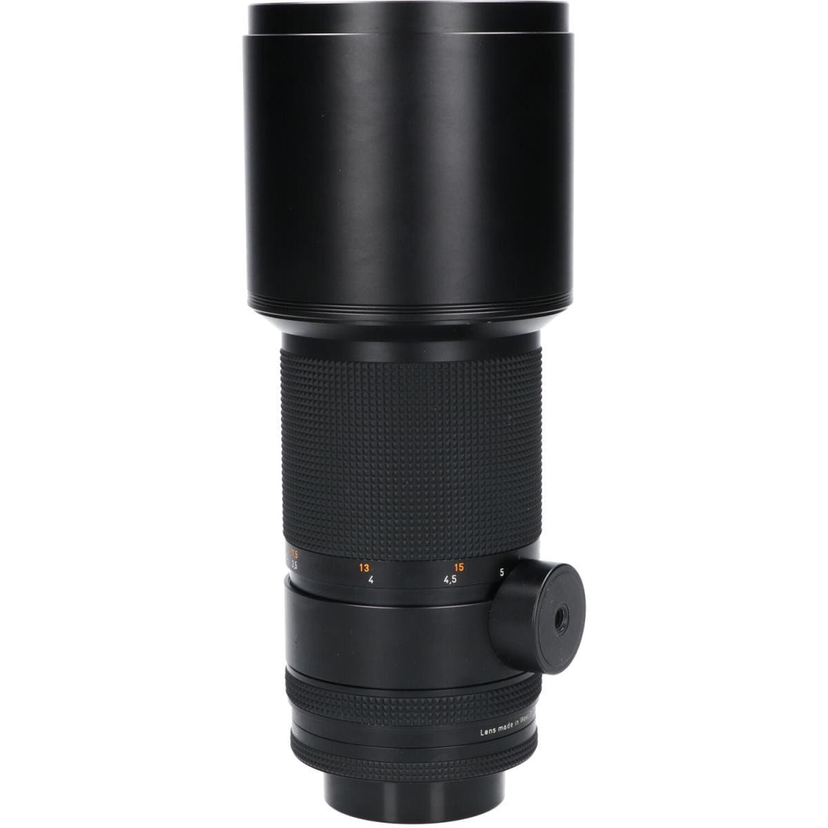 ＣＯＮＴＡＸ　ＴＥＬＥ－ＴＥＳＳＡＲ　３００ｍｍ　Ｆ４ＡＥ（Ｇ）