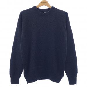 グランサッソ Gran Sasso ニット