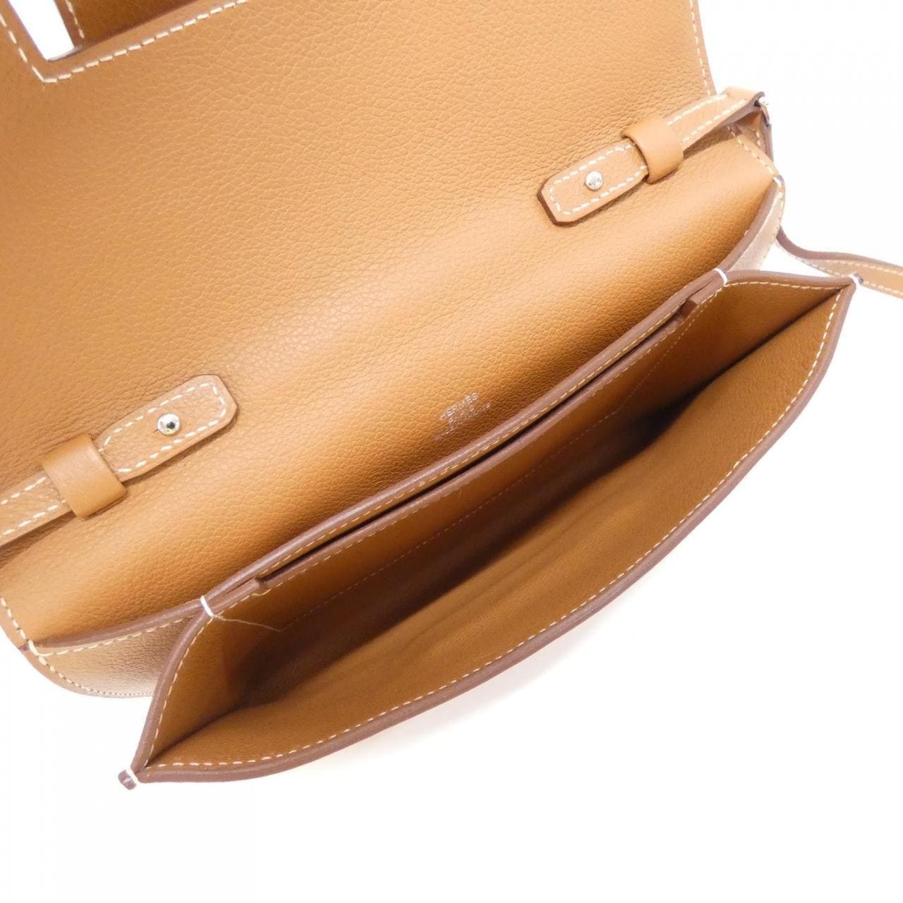 HERMES H Passant 082031CK 單肩包
