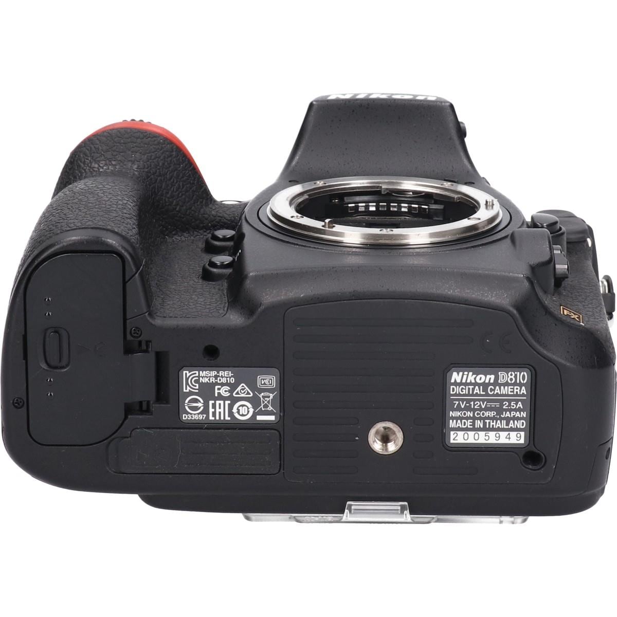 Ｄ８１０