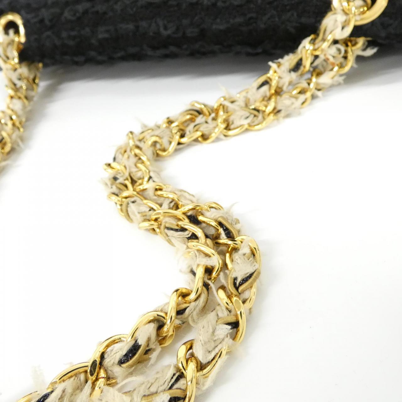 シャネル ショルダーバッグ