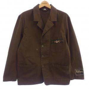 グッチ GUCCI 611792 XDA3Y ジャケット