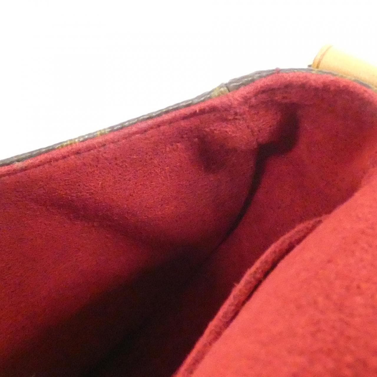 【ヴィンテージ】ルイヴィトン モノグラム タンブラン M51179 ショルダーバッグ