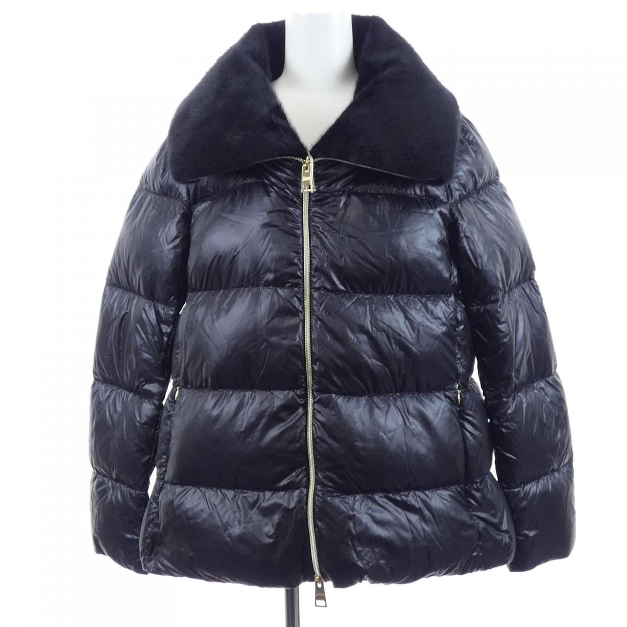 ヘルノ Herno PI001923D 12017Z ダウンジャケット