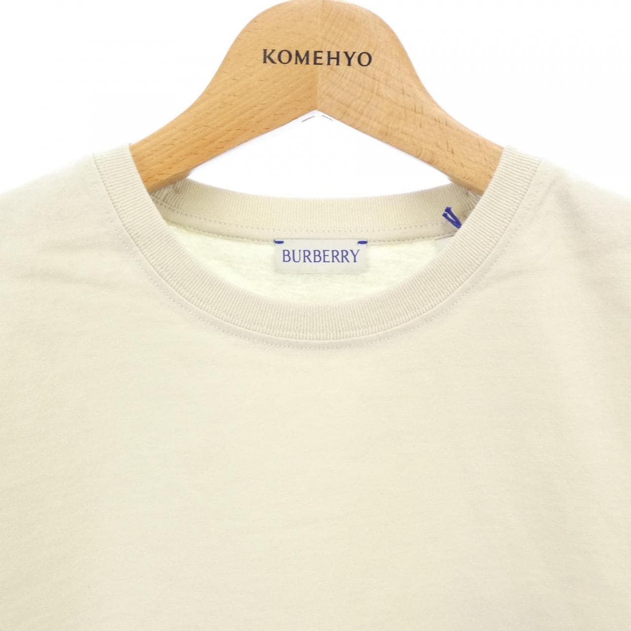 バーバリー BURBERRY 8094283 Tシャツ