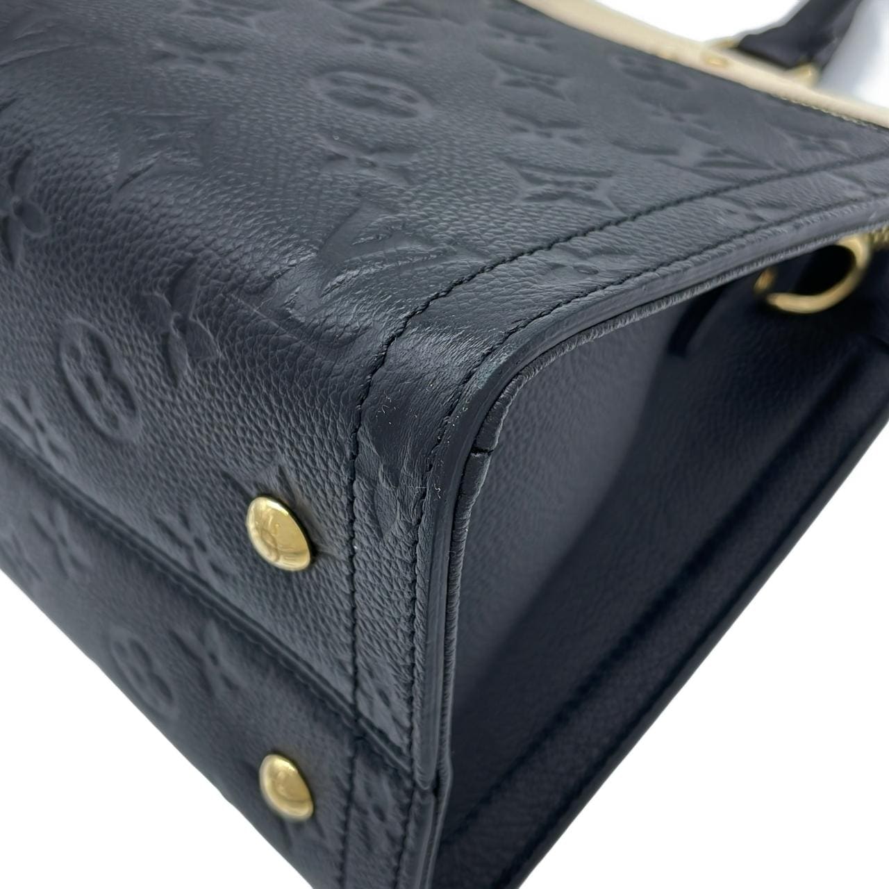 ルイヴィトン モノグラム アンプラント スリー PM M44161 バッグ