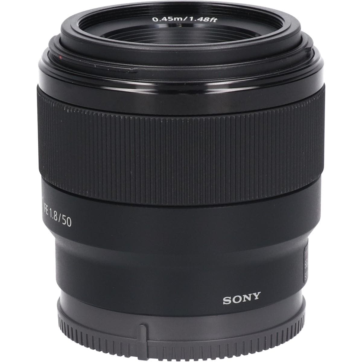 ＦＥ５０ｍｍ　Ｆ１．８（ＳＥＬ５０Ｆ１８Ｆ）