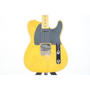 ＦＥＮＤＥＲ　ＪＡＰＡＮ　　ＣＬＡＳＳＩＣ　ＳＰＥＣＩＡＬ　５０Ｓ　ＴＥＬＥ