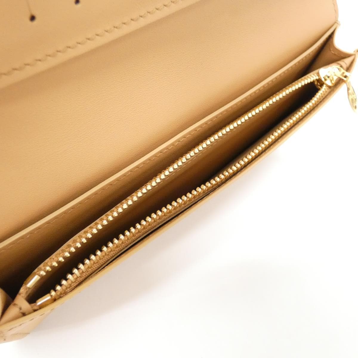 【未使用品】ルイヴィトン　ＬＶヴェルティカル　ウォレット　Ｍ２９５１０　財布