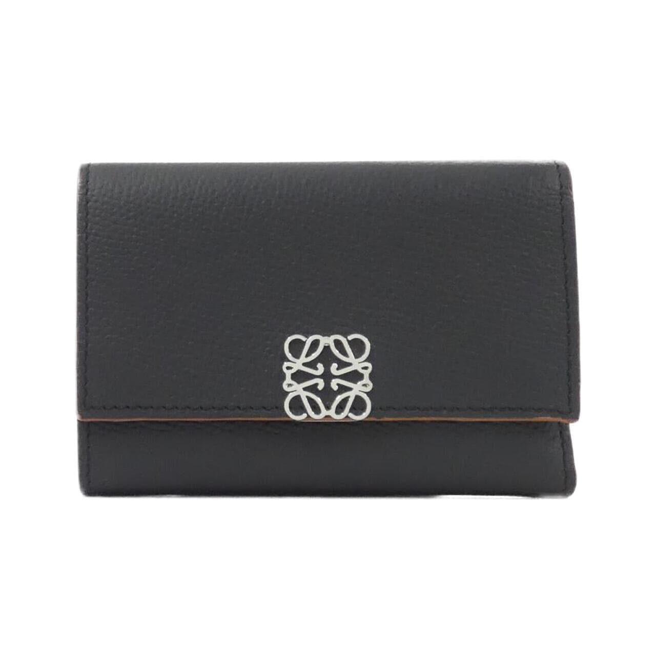 Loewe Anagram小号垂直钱包 C821S33X01 钱包