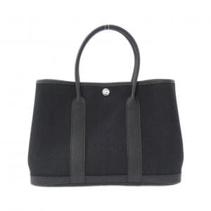 【未使用品】エルメス ガーデン パーティ 30cm 069573CK バッグ