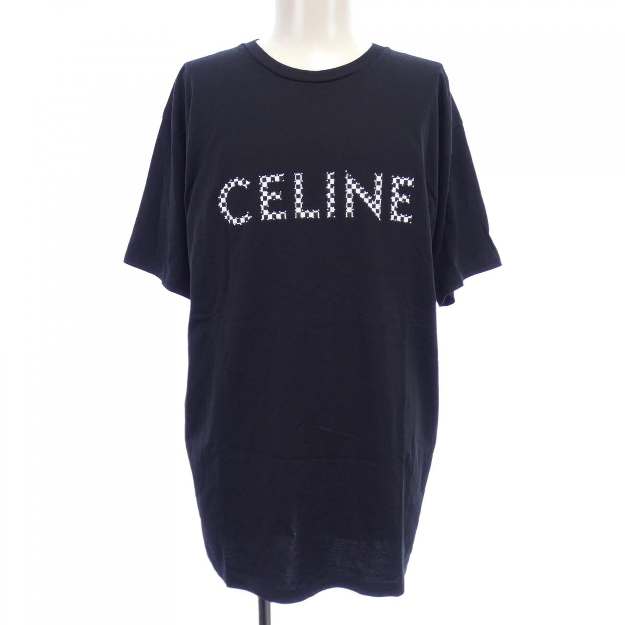 セリーヌ CELINE Tシャツ