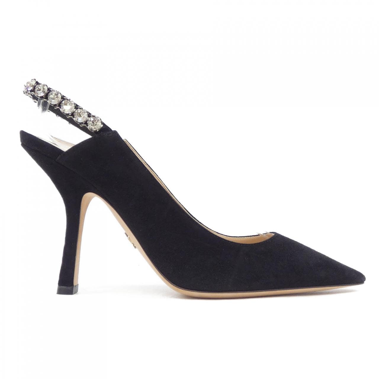 クリスチャンディオール CHRISTIAN DIOR DIORICH スリングバック KDC213VVV パンプス
