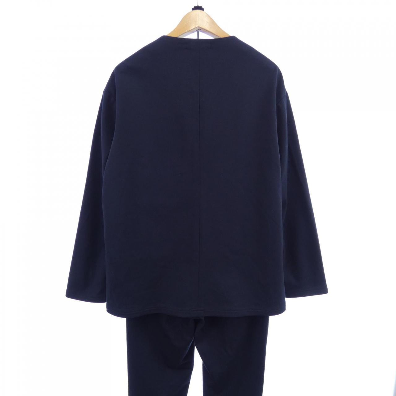 ザダファーオブセント THE DUFFER OF ST.G DF-V5-76365 セットアップ