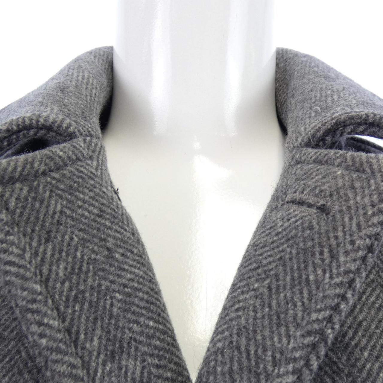 オーラリー AURALEE A5AC02HM コート