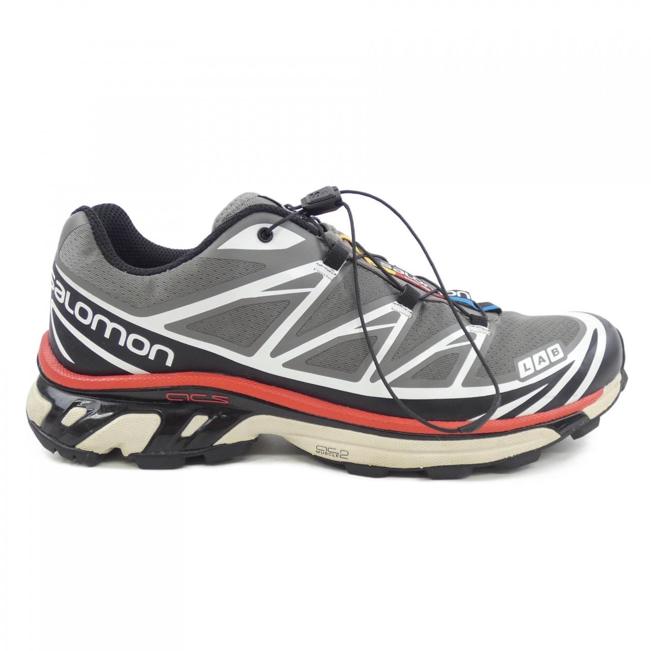 サロモン SALOMON 472932 スニーカー