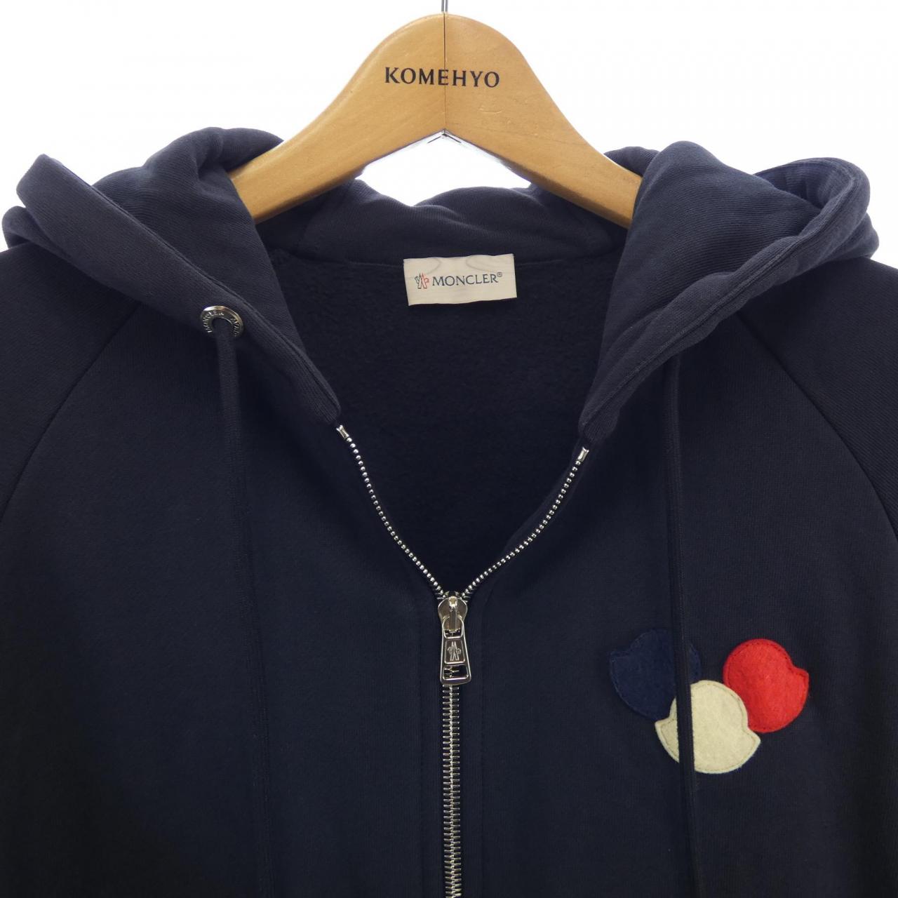 モンクレール MONCLER C20918400000 パーカー