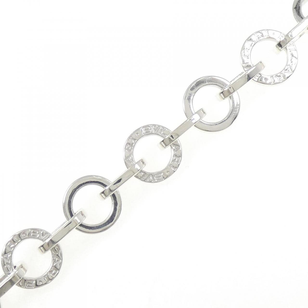 ブルガリ 925 ブレスレット