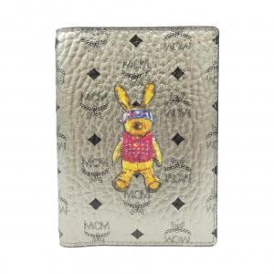 エムシーエム MCM MYV5A CARD CASE