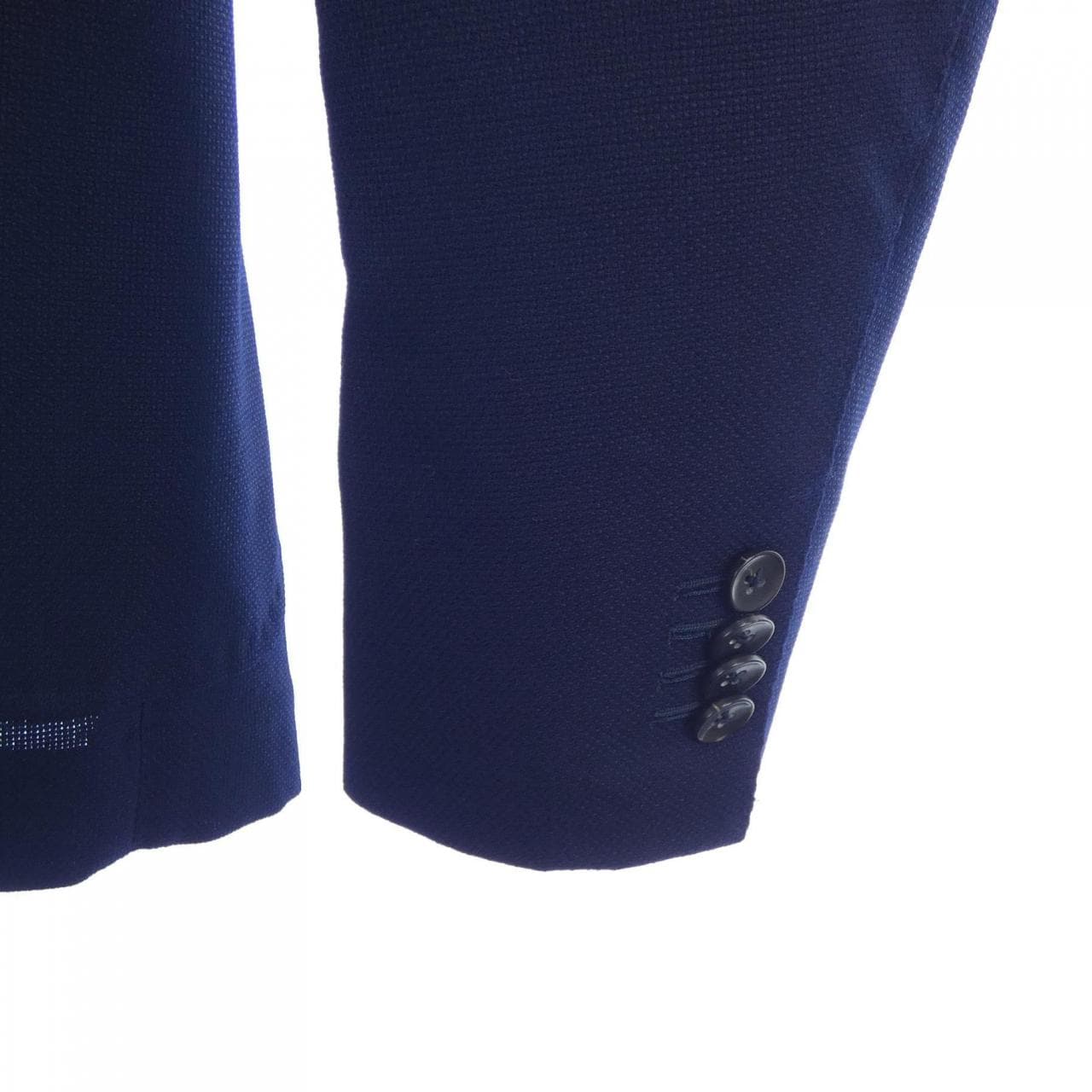 PARTHENOPE ジャケット