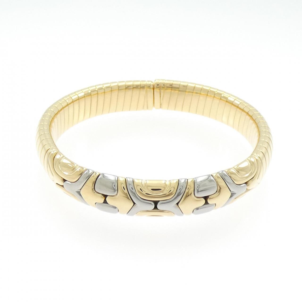 ブルガリ パレンテシ バングル