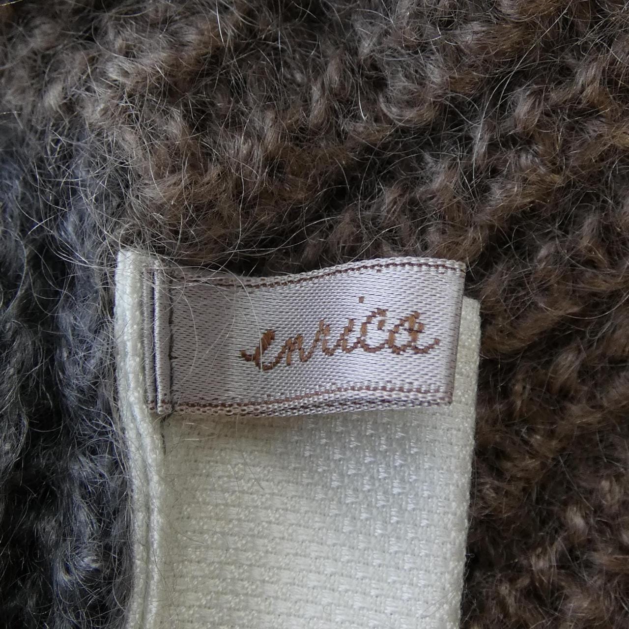 エンリカ enrica ニット