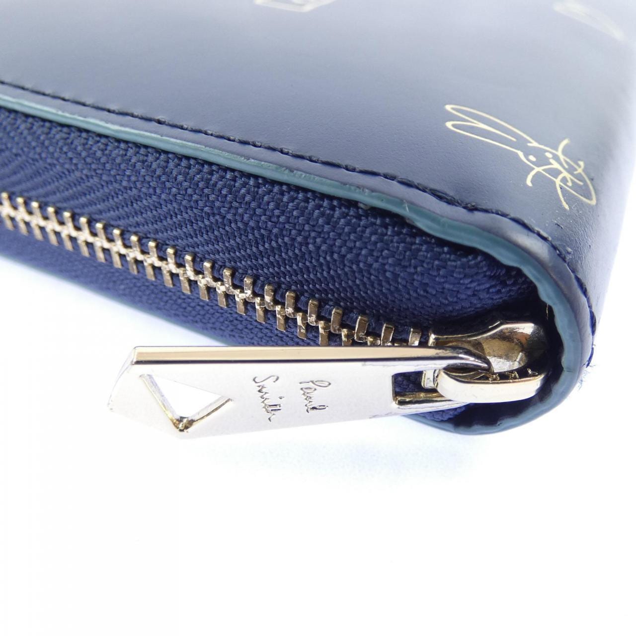 ポールスミス Paul Smith WALLET