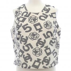 【ヴィンテージ】シャネル CHANEL P28638V18472 06P トップス