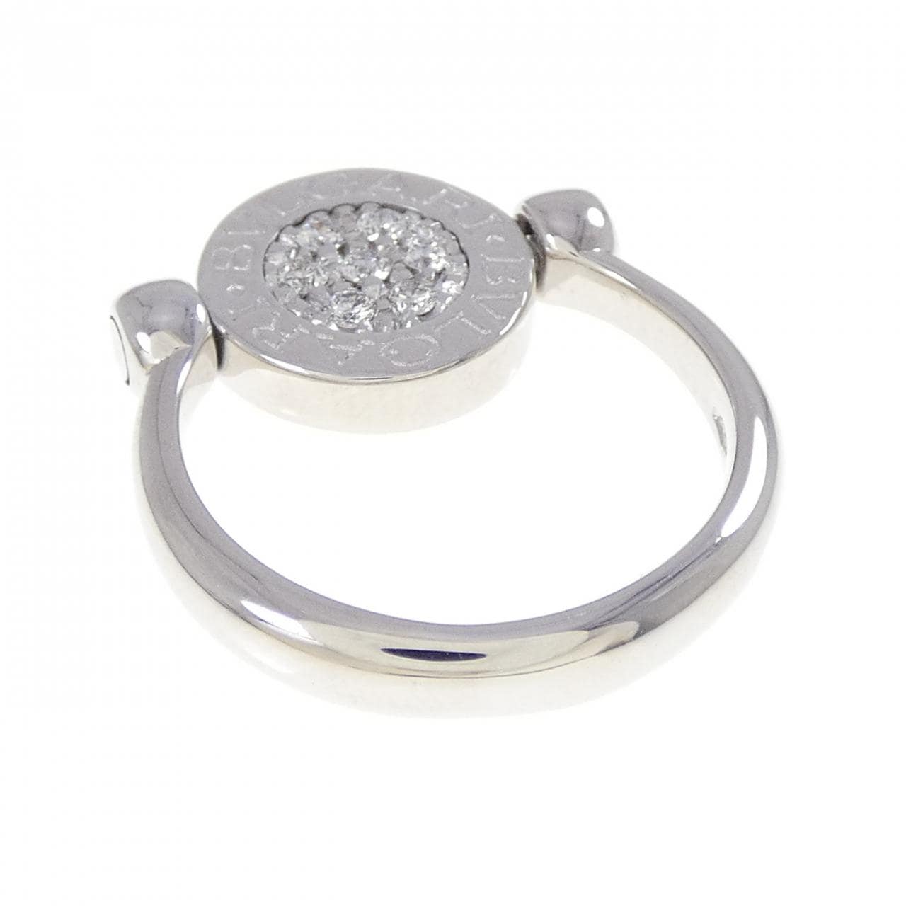 ブルガリ ブルガリブルガリ リング