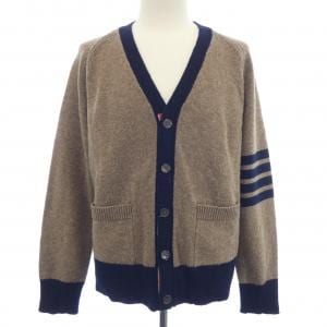 トムブラウン THOM BROWNE MKC485A-Y1026-215 カーディガン