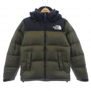 ザノースフェイス THE NORTH FACE ND91841 ダウンジャケット