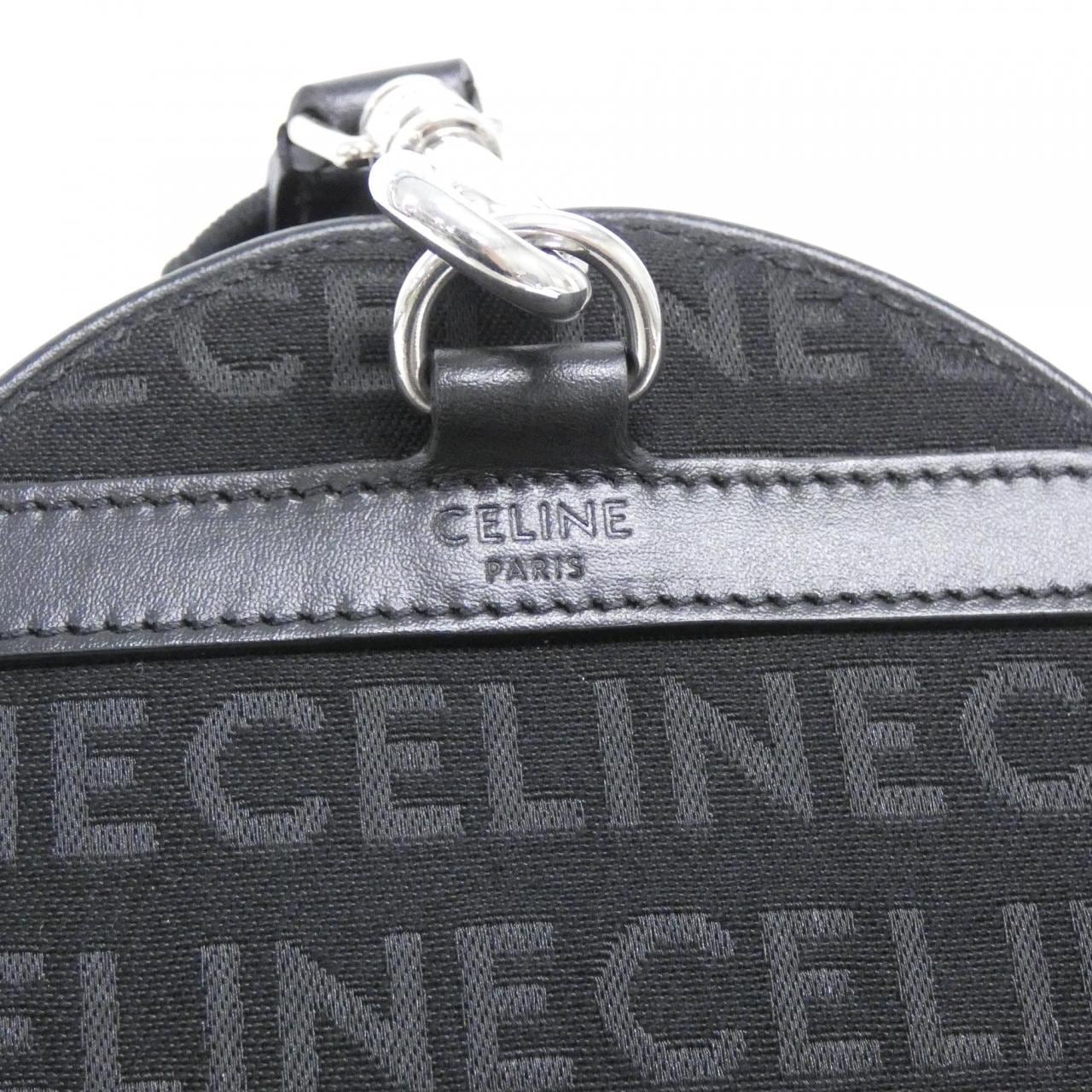 CELINE 110052EKF 肩背包