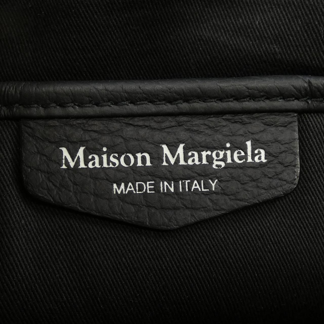 メゾンマルジェラ Maison Margiela SB1WC0004 BAG