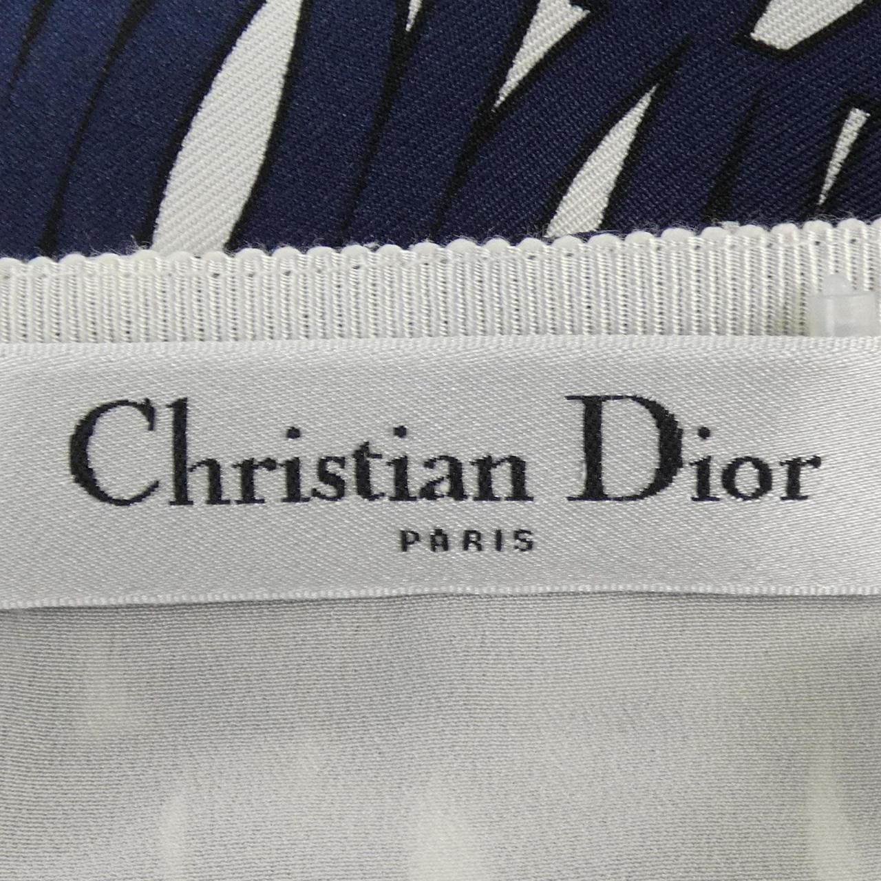 クリスチャンディオール CHRISTIAN DIOR MISS DIOR ALLOVER 451J09A6971 スカート
