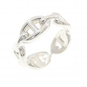 HERMES Chène d'Angle Anchenée 戒指