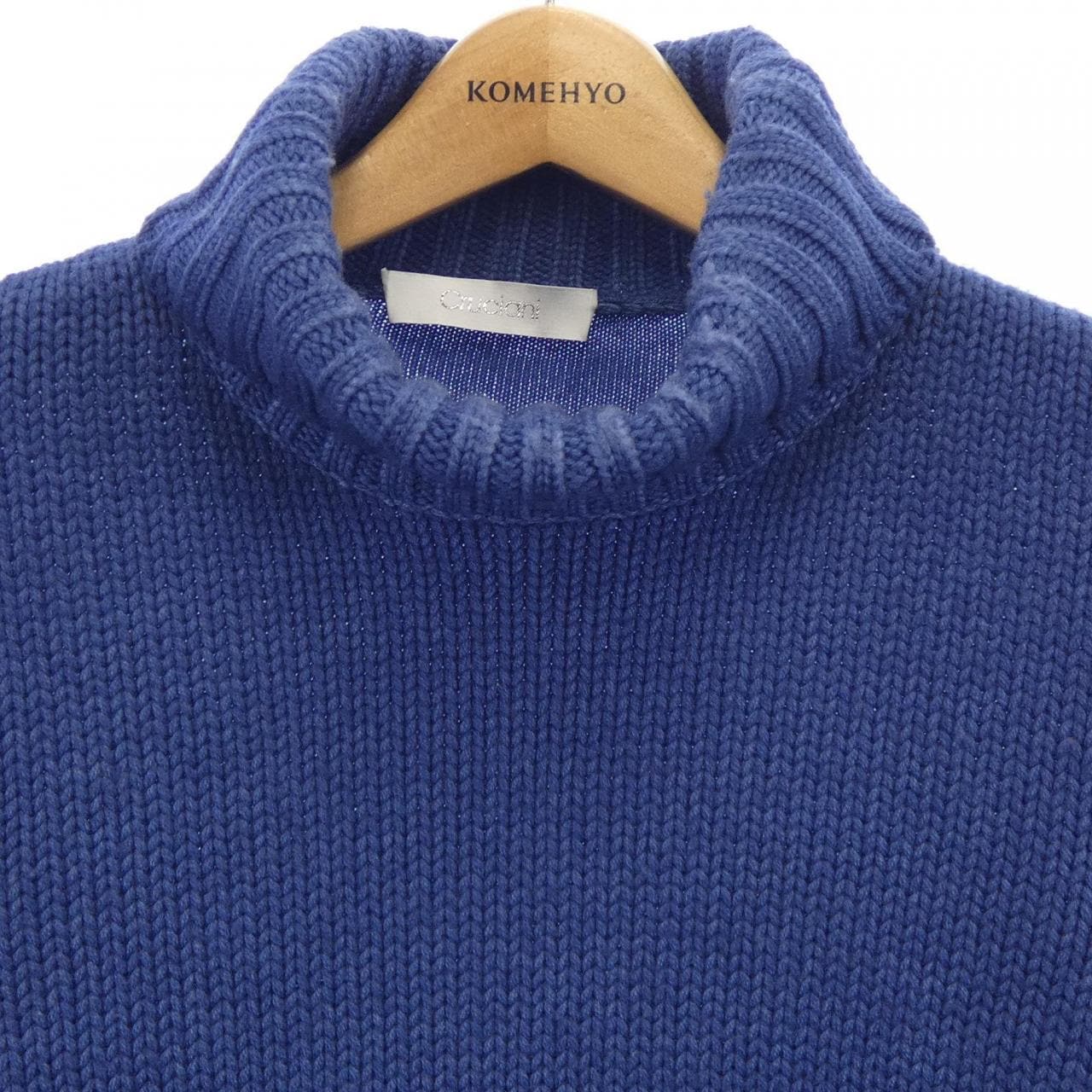 クルチアーニ Cruciani ニット