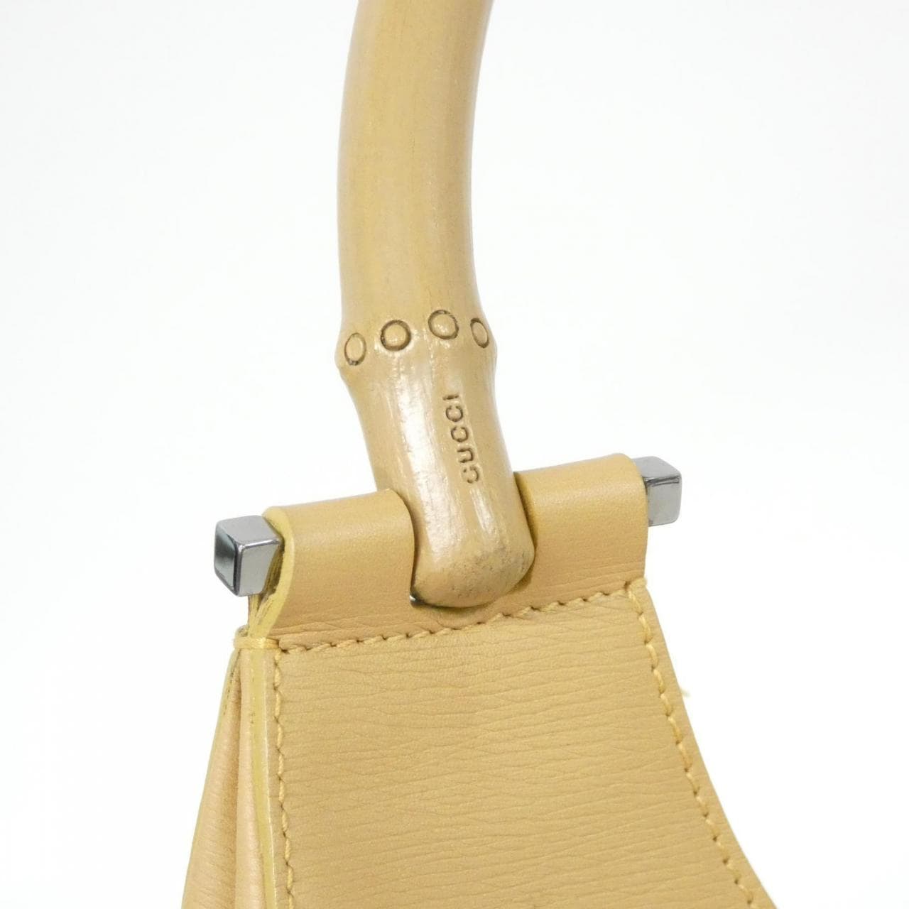 【ヴィンテージ】グッチ 001 3739 ショルダーバッグ