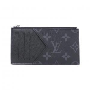 ルイヴィトン タイガ ラマ コインカード ホルダー M30271 コイン＆カードケース