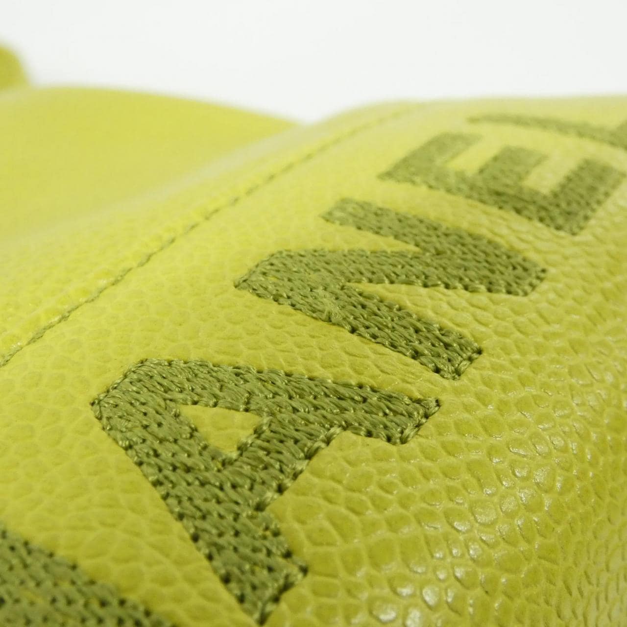 【ヴィンテージ】シャネル ショルダーバッグ